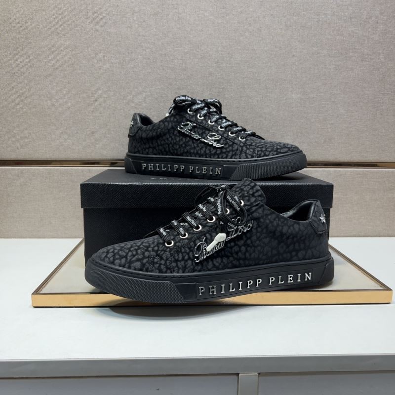 Philipp Plein Shoes